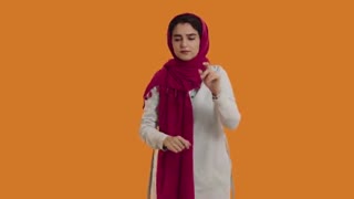 پانتومیم دوم | مسابقه اینستاگرامی حدس بزن سپیدار سیستم