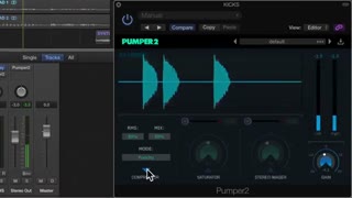 دانلود آخرین نسخه پلاگین W.A.Production Pumper2 v1.0.1 (WiN-OSX)
