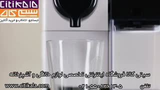 اسپرسوساز نسپرسو مدل Lattissima Touch EN560 - سیتی کالا