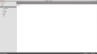 آموزش طراحی فریم ورک اختصاصی با PHP MVC - جلسه 2