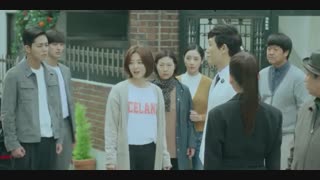 دانلود قسمت آخر سریال کره ای وقتی زمان ایستاد 2018 When Time Stopped با بازی کیم هیون جونگ + زیرنویس فارسی چسبیده (دوازدهم)