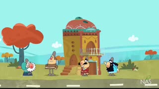 دیرین دیرین -گردشگرخور