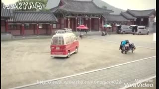 میکس سریال ♫♪ تنها آهنگ من ♪♫