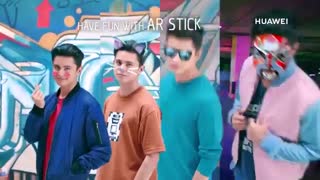 (هوآوی نوا 3I ) Huawei Nova 3I