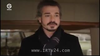 قسمت 74 عشق سیاه و سفید دوبله فارسی سریال