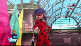 میراکلس فصل 2 قسمت15