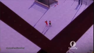 میراکلس فصل 2 قسمت 17