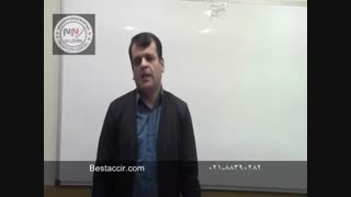 آموزش حسابداری حقوق و دستمزد - نرم افزار حضور و غیاب و حقوق و دستمزد