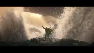 تریلر نهایی فیلم آکوامن - Aquaman