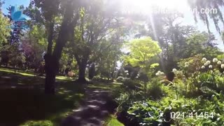 پارک زیبای کانادا