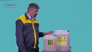 روش تعویض روغن کمپرسور