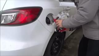 How To Use Fuel Injector Cleaner