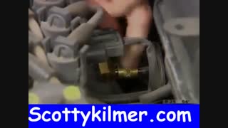 How to Clean Fuel Injectors in Your Car (Without Removal)