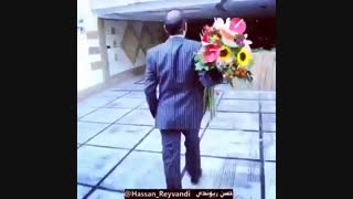 خواستگاران کلید دار چه کسانی هستند..؟!