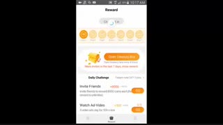 عجیب ترین روش برای کسب درامد با خواندن اخبار با این نرم افزار جدید برای اندروید موبیل