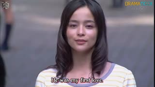 قسمت 10 final  از سریال ژاپنی پسر وامپیر Koishite Akuma - Vampire Boy