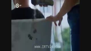 سریال غنچه های زخمی قسمت 328