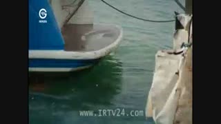 سریال عشق سیاه و سفید قسمت 74