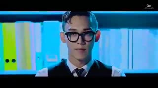 موزیک ویدیو از گروه exo به نام hey mama