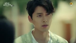 قسمت دوم سریال کره ای Memories of the Alhambra 2018 - با زیرنویس فارسی