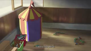 Mirai of the Future - Trailer