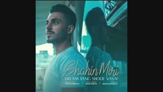 Shahin Miri - Delam Tang Shode Vasat