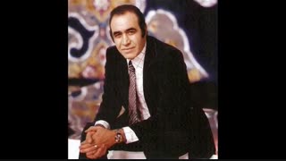 آهنگ من یه پرندم - ایرج