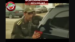 سریال پایتخت وله غاز میزنمت خخ عالیه