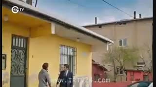 قسمت 13 فضیلت خانم دوبله فارسی سریال