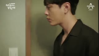 قسمت سوم سریال کره ای قهوه ، لطفا ( قهوه یه لطفی بهم بکن) +زیرنویس اومده