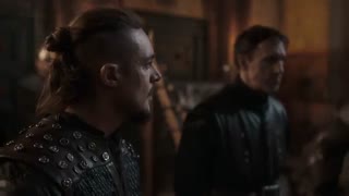 دانلود سریال تاریخی هیجانی آخرین پادشاهی - فصل 3 قسمت 10 - پایان فصل - با زیرنویس چسبیده