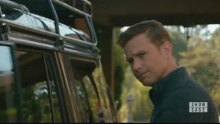 دانلود سریال فانتزی هیجانی میراث - فصل 1 قسمت 5 - با زیرنویس چسبیده