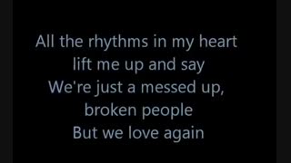 Major Lazer - All My Love (feat. Ariana Grand )