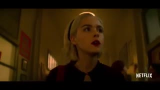 تریلر فصل دوم سریال ماجراجوییهای ترسناک سابرینا