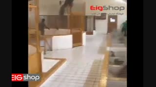 باشگاه بدن سازی خروس لاری