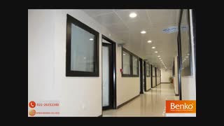 ده ویژگی مهم محل کار | مبلمان اداری بنکو | 26100782