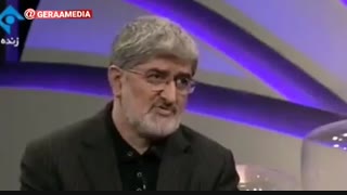 علی مطهری: با کارشکنی، اجازه ندادند برجام درست اجرا شود