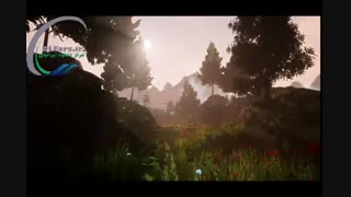 تریلر Fireflies