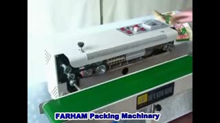دستگاه دوخت ریلی دمنده