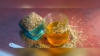 معجزات جوشانده و دم کرده زیره