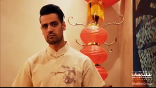 آموزش شمع ماساژ