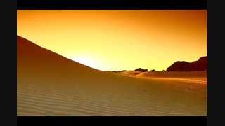 ترجمه تصویری سوره سجده