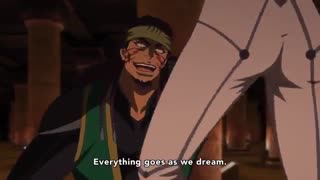 تریلر فیلم سینمایی 2019  انیمه کدگیاس