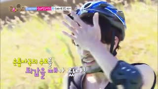 Jackson GOT7 in Idol Roommate " Season 2 ep 7برنامه باحال و خنده دار "هم اتاقی" +ساب فارسی