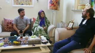 جهانگرد باسلام؛ این قسمت کارگاه نَنِه دوزی!