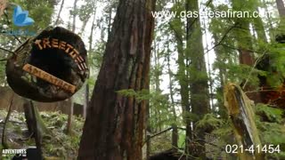 زیباترین پارک ونکوور