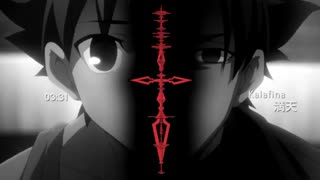 Fate zero _ EP 18 and 19 ED