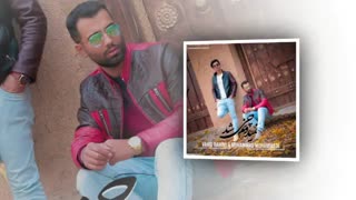 آهنگ جدید و زیبای وحید رحیمی و محمد محمدی به نام نمیدونم چیشد