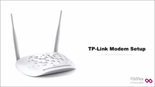 بهترین آموزش ویدئویی کانفیگ یا پیکربندی مودم adsl ، به زبانی ساده و کاربردی