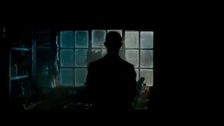 تریلر شماره 2 آرامش - Serenity با بازی متیو مک‌کانهی